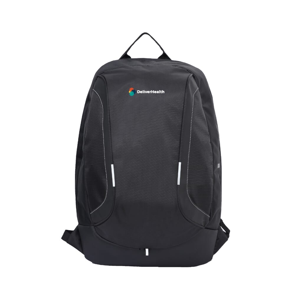 Featherlite Bag- Black- 25L